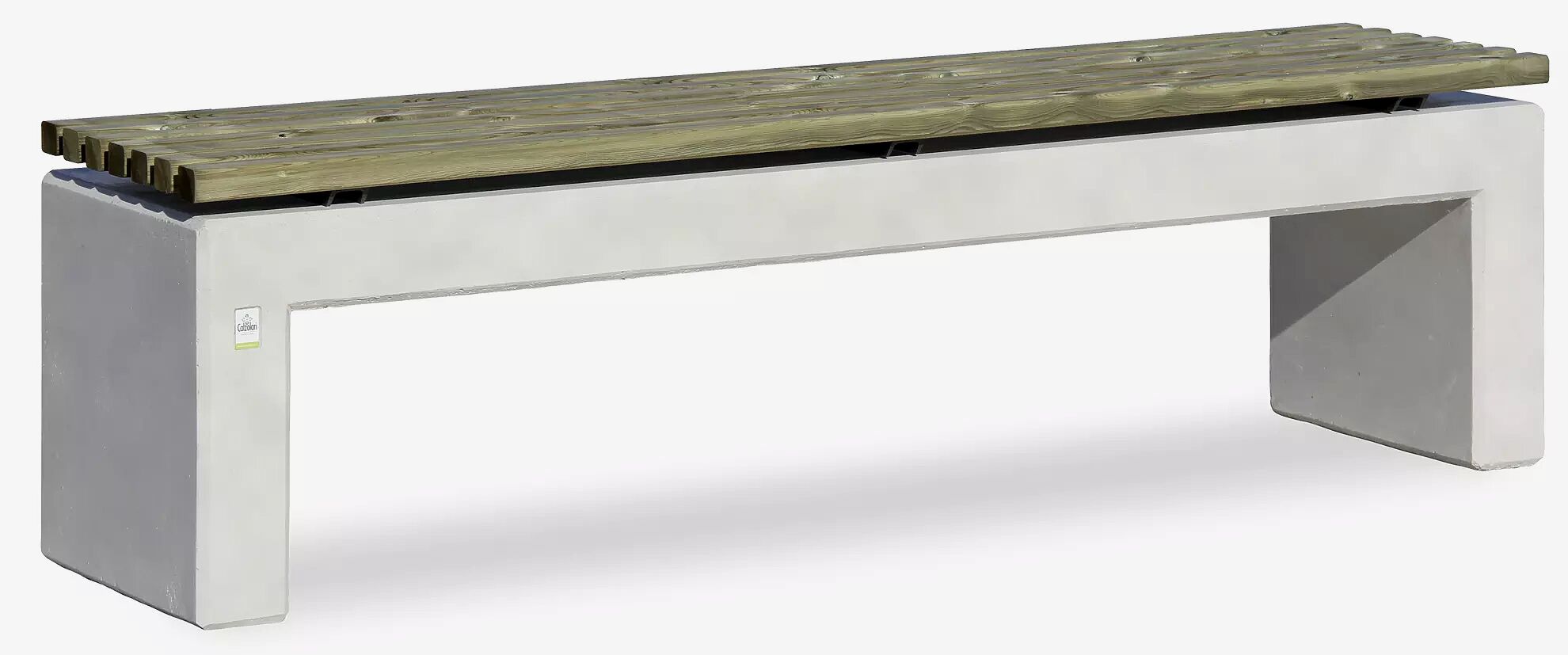 Vorschau: Sitzbank ANDROMEDA WOOD Vorschau: Sitzbank ANDROMEDA WOOD